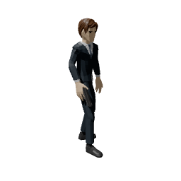 Male Suit
